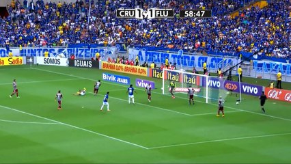 Brésil - La superbe bicyclette de Moreno