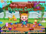 ***** Baby Hazel Game - Baby Hazel Hygiene Care Game - Movie Game For Kids  2014 - 1080 P - Gameplay Walkthrough