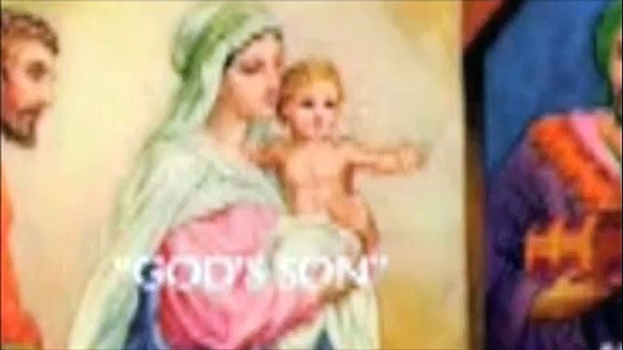 The Arrivals pt.36 (The Story of Jesus)