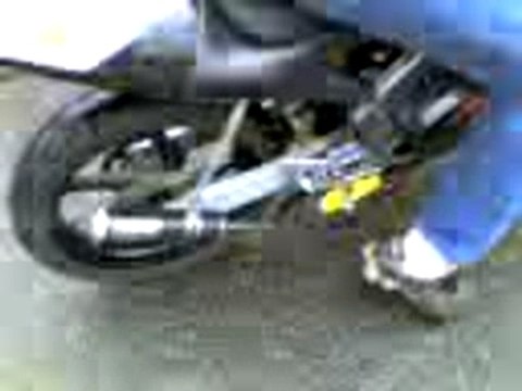 Pro race 70cc by cypriendu57 #4