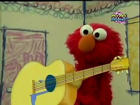 Bajki dla dzieci po polsku;Świat Elmo Muzyka