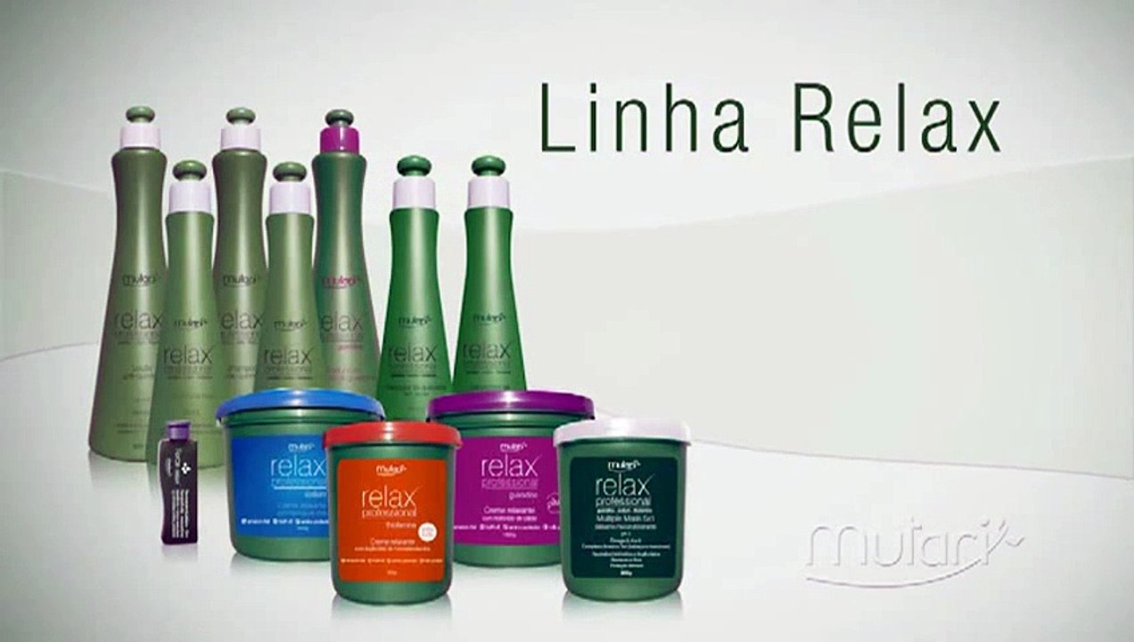 Mutari Relax - Relaxamento - Thiolamina (480p)