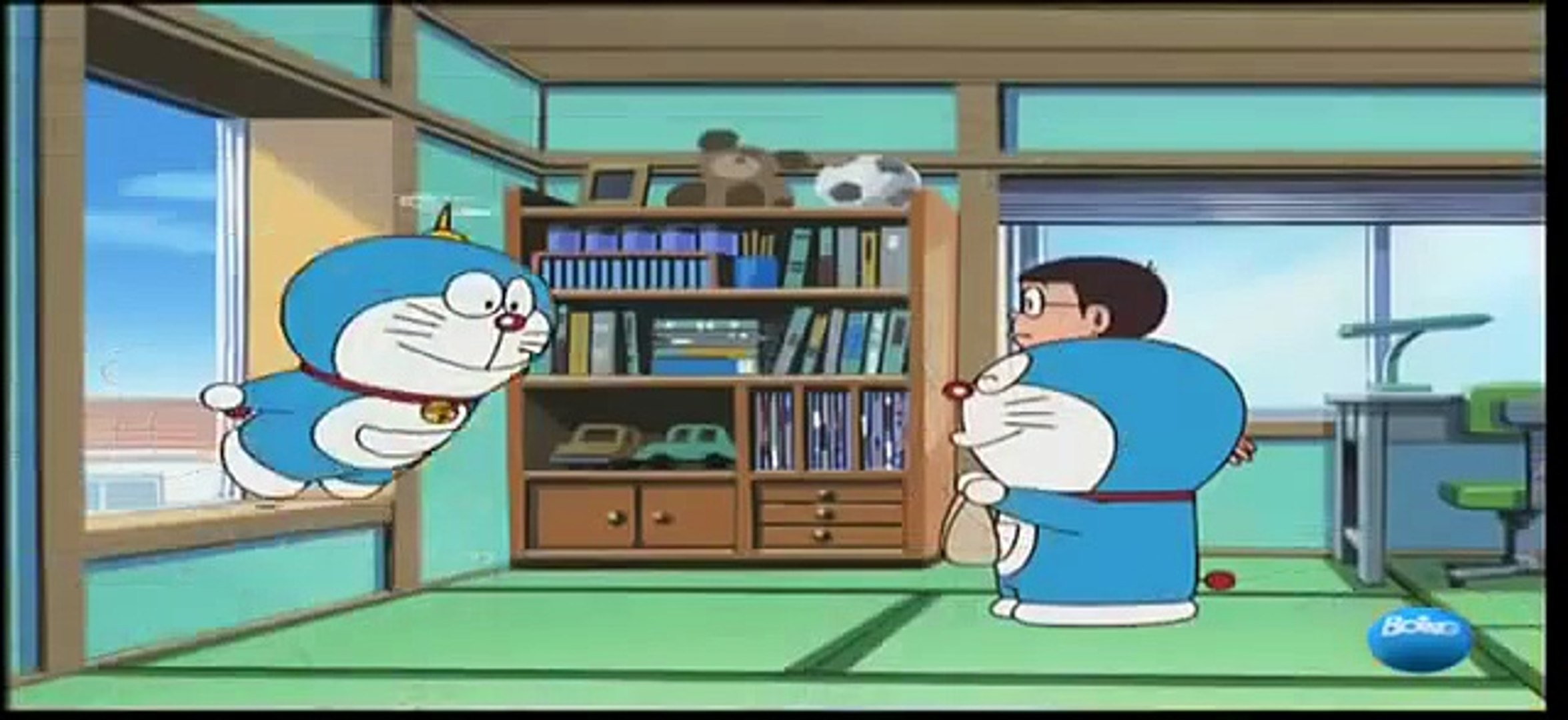 doraemon cartoon in hindi new episodes full 2013 - Nobita se Multiplica -  video Dailymotion