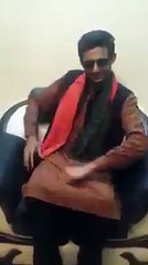 Funny Parody of Imran Khan..Now this is something too hilarious