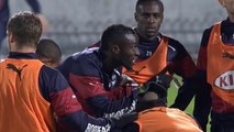 Les extras du match Bordeaux-Lorient