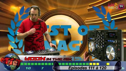 Meuse In Trance #122 (07.12.2014)