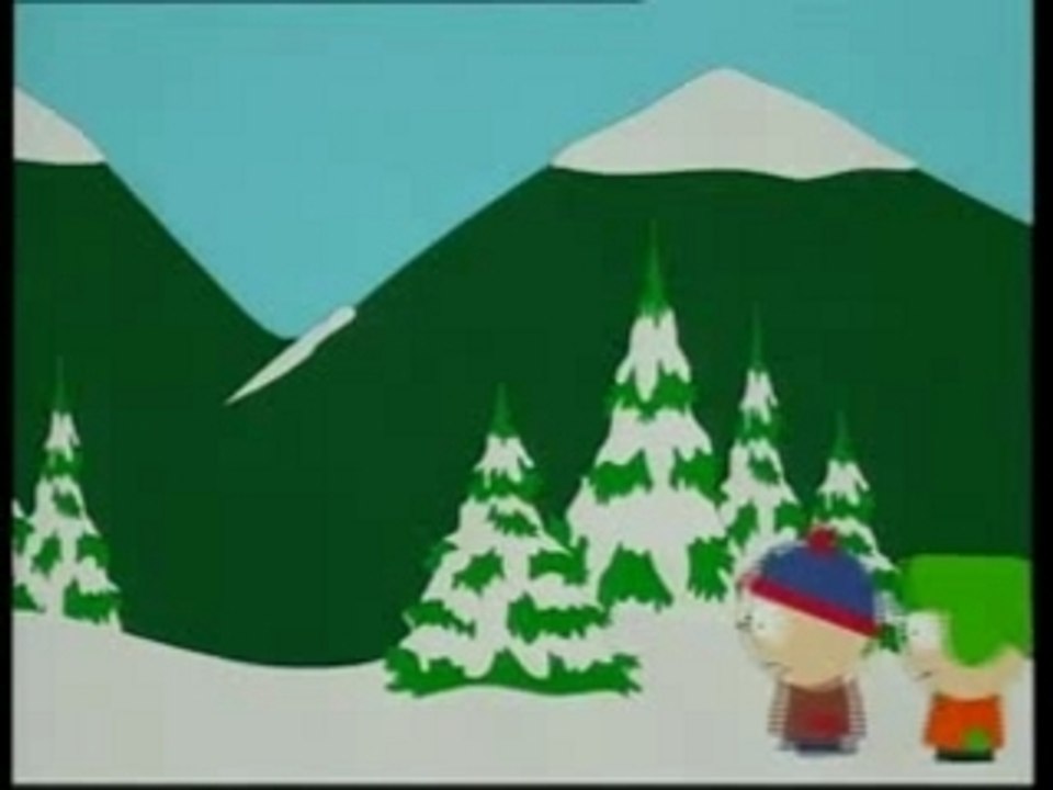 South Park - Gorak