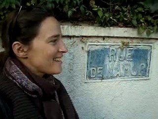 Rue de Namur - Suite