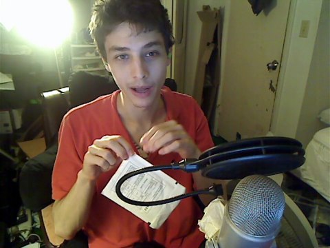 3 RCA to 3 RCA Audio Video AV Cable Cord Opening / 3 RCA to 3 RCA Audio Video AV Cable Cord Unboxing