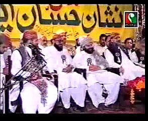 muhammad ali zahoori   The Best Punjabi Naat!   dr tahir ul qadri