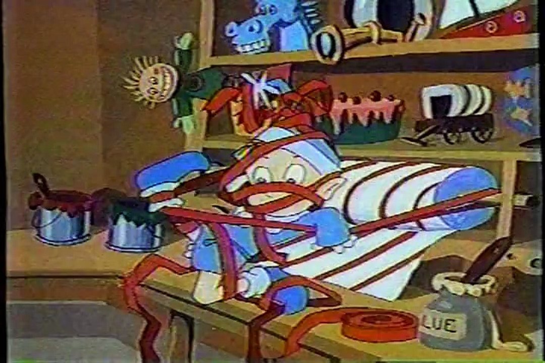 A Very 90's Christmas Part 5 of 6