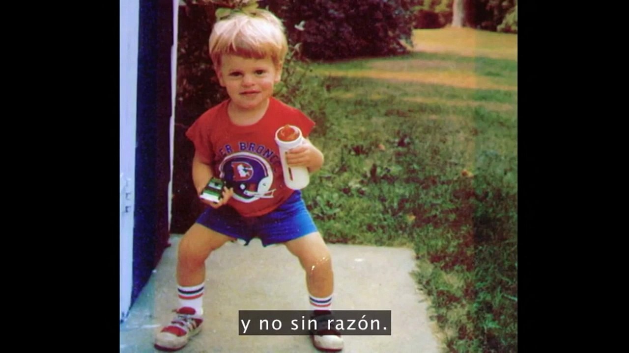 Tim Ferriss Pierda el miedo, aprenda lo que quiera (TED talk   Subtitulado) Parte 1