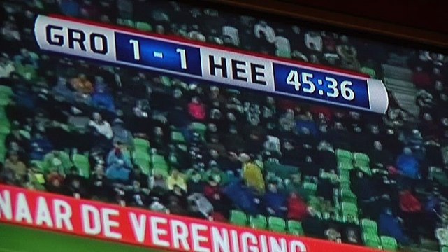 Sfeer in kroeg Oosterparkwijk gezellig, maar kon beter - RTV Noord