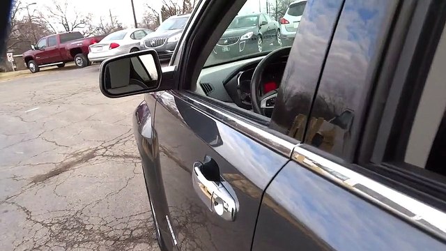 2010 GMC Terrain Chicago, Arlington Heights, Schaumburg, Libertyville, Barrington, IL T9816