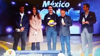 Teleton México 2014 ¿Logró la meta (FINAL)