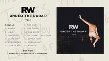 Robbie Williams -Bully / Under The Radar Volume I