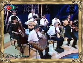 HİCAZ PEŞREV (Baste: Refik FERSAN) (10)