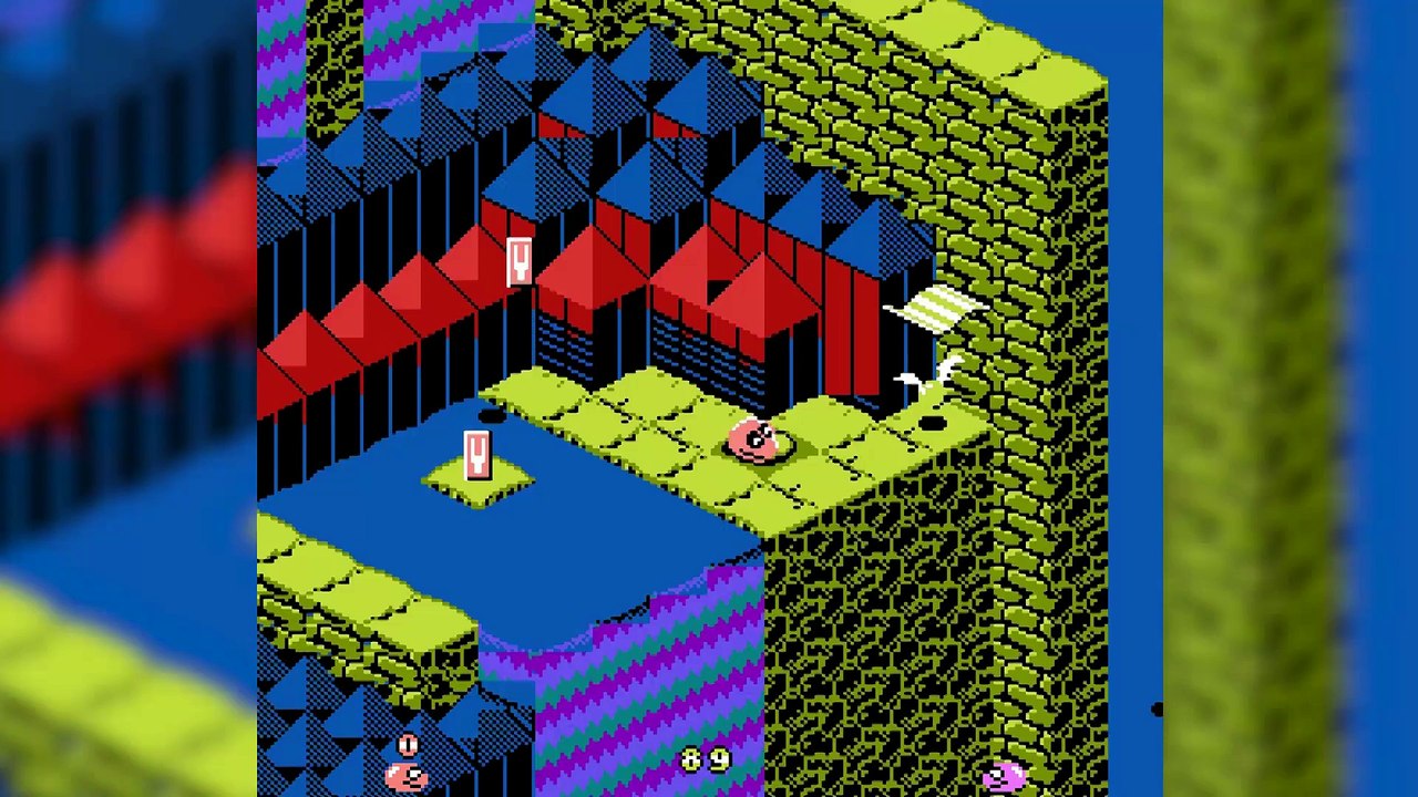 Snake Rattle'n'Roll - Kugelgnubbel! (feat. Maxi von TheFinalStageShow) | TeleDude