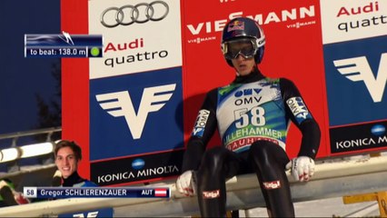 Koudelka wins second title of the season