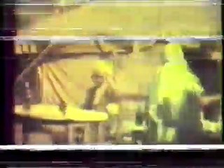 1957 – Allama Mashriqi's "Million-Man March" to Liberate Kashmir - Glimpses of Khaksar Gathering