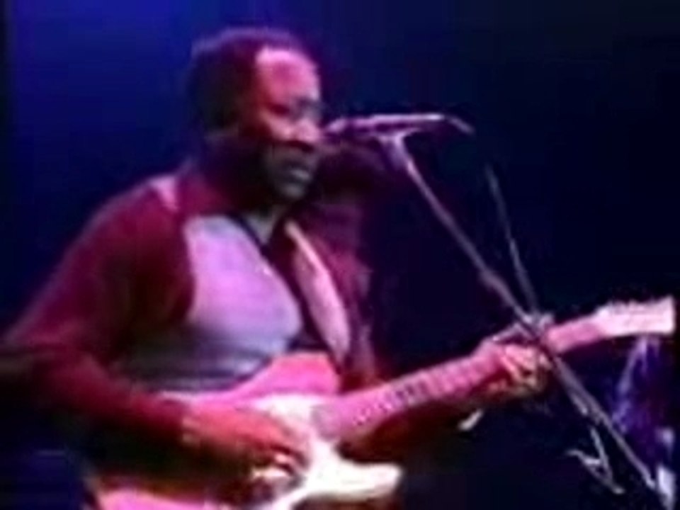 Muddy Waters - Baby please don't go