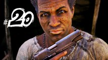 Lame Longinus Mission FAR CRY 4 Gameplay Walkthrough by NikNikam Part 20