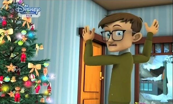 Чудата Коледа (Бг. Аудио) - Abominable Christmas