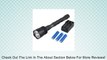 3800 Lumens 3x Cree XML T6 LED Flashlight Torch+charger + One Year Warranty Review