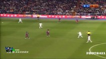 Lionel Messi vs Real Madrid ● All Goals & Tricks 2005 - 2006 ● HD