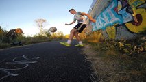 Learn Ronaldo/Neymar Skills - Learn 3 Amazing Freestyle Football Skills by iFootballHD