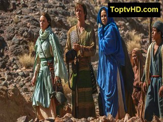 2014-12-07* "The Red Tent" Season 1 Episode 1 "Part 1" Watch Online Full Episodes