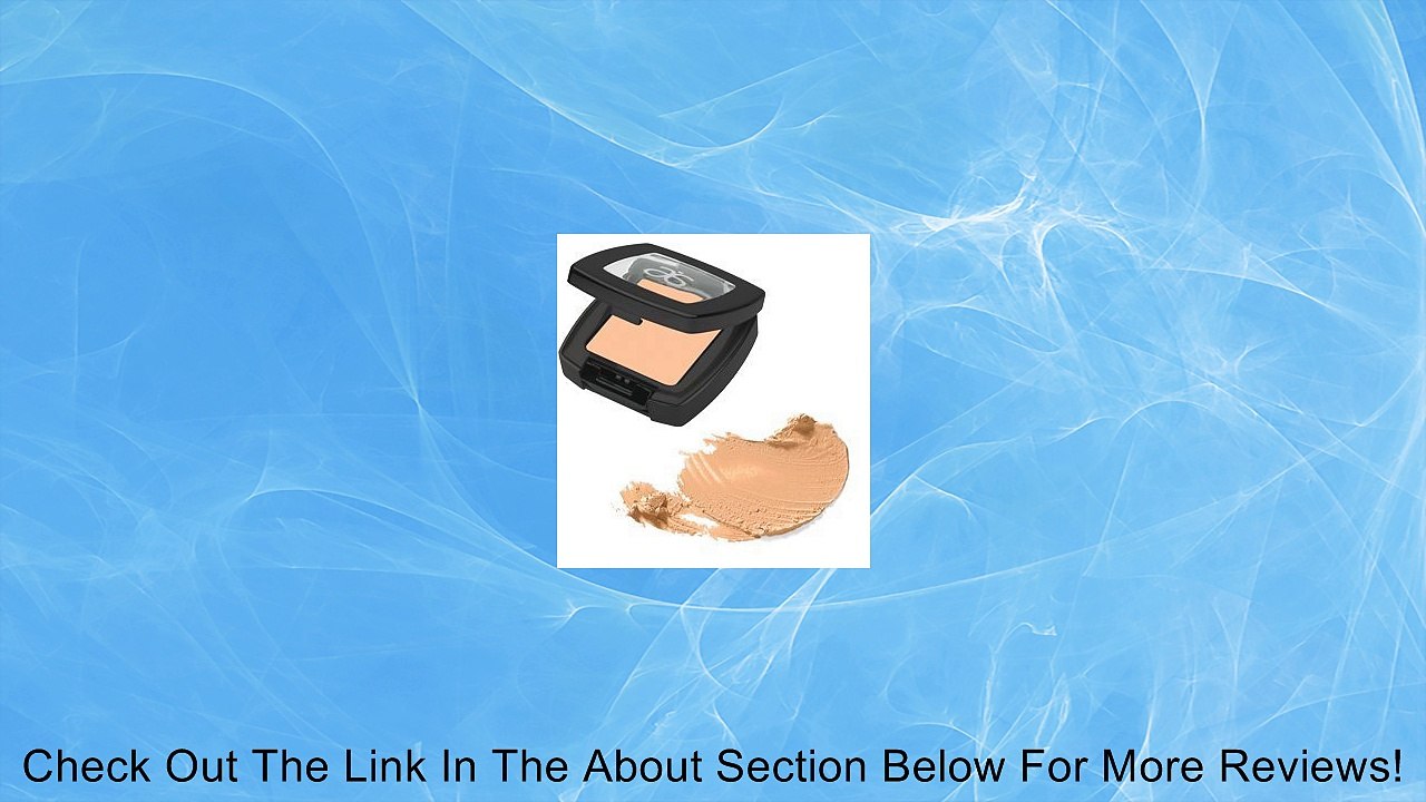 Arbonne Creme Concealer - Light Review