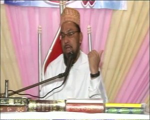 Takleekh E Noor E Mustafa Speech 05-01-2014 By Farooque Khan Razvi 1