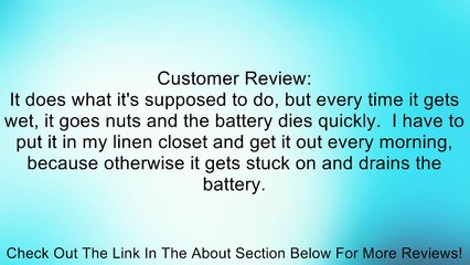 HOMEIMAGE Ultrawide tempered Glass Platform Scale - 440 lbs. Review