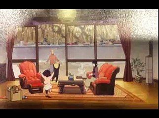 As vozes de Bolt e Himawari (The Last: Naruto The Movie)