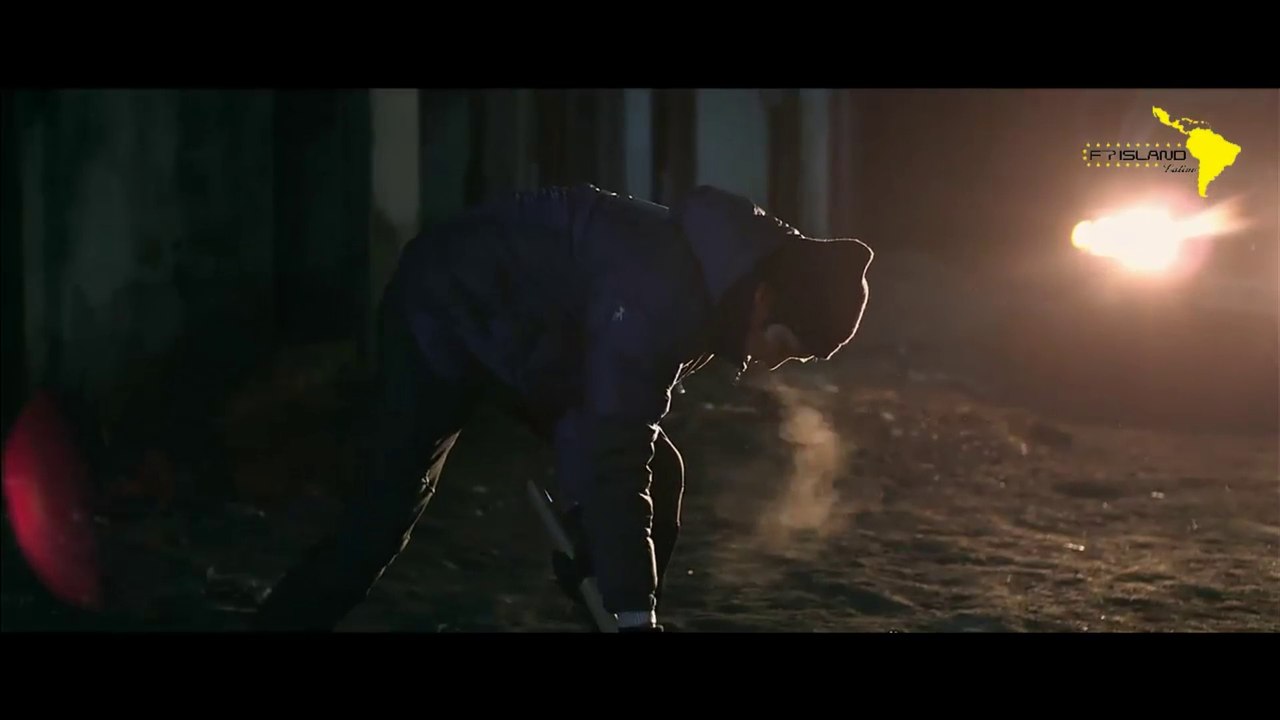 【Movie 2014】Song Seunghyun - Enemies All Around [Sub Español]