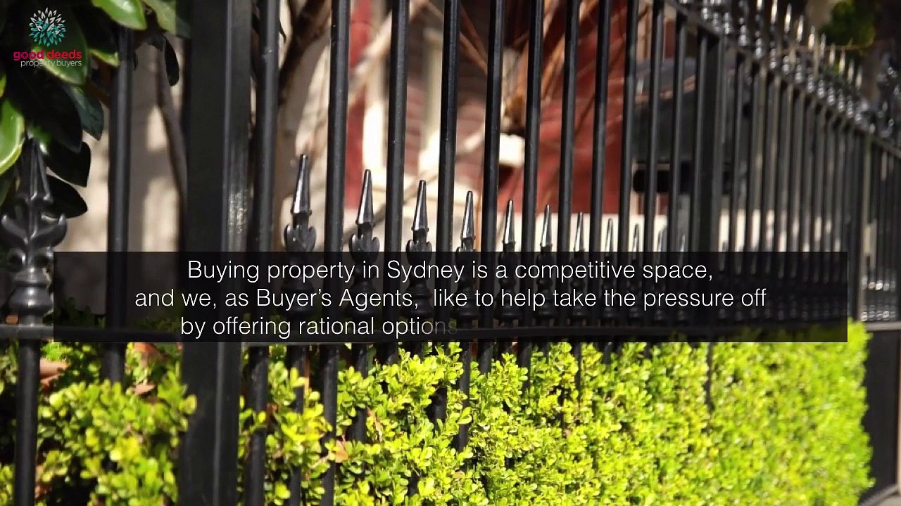 Good Deeds Australia – Your Partner In Buying A Property