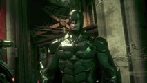 Batman : Arkham Knight – Ace Chemicals Infiltration – Pt. 3