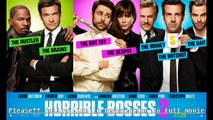 Download online!!) Horrible Bosses 2 Film Stream 2014