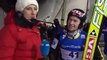 Worlds Longest Ski Jump - World Record