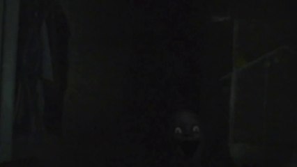 darkness- creepypasta| creepypasta series