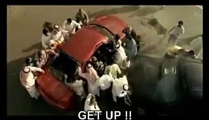 Pray Before Prayers are said for you