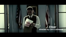Kelly Lester in J. Edgar