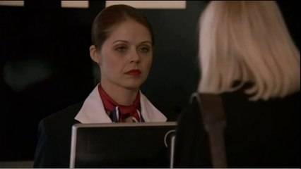 Anna Trebunskaya - The Newsroom