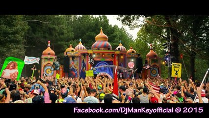 DJ-MANKEY PORTUGAL @ BRASIL PARTY CLUB HITS AFRO LATIN HOUSE KUDURO 2015