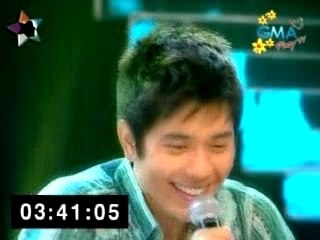 5-Minute Updates from Pinoy Rickey