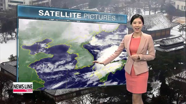 Temps on mild side, beware of slippery sidewalks, wet roads