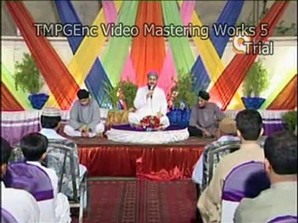 qasida bura shareef rahan qadri