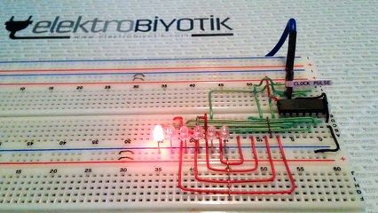 Karaşimşek Devresi