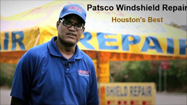 Auto Windshield Repair Houston, Windshield Rock Chip Repair Houston, Auto Glass Texas